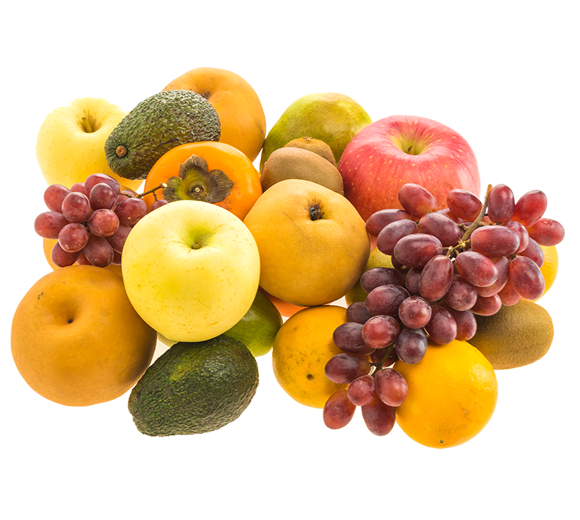 Fresh Fruits